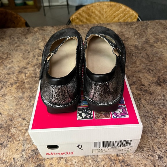 Algeria Onyx Crackle Size 41 - Picture 2 of 4